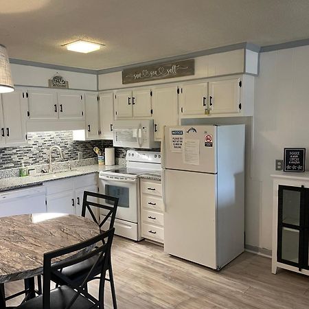 Perfect Location At The Beach! 1St Floor Unit ! Myrtle Beach Exterior foto