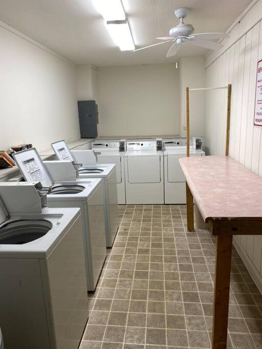 Perfect Location At The Beach! 1St Floor Unit ! Myrtle Beach Exterior foto
