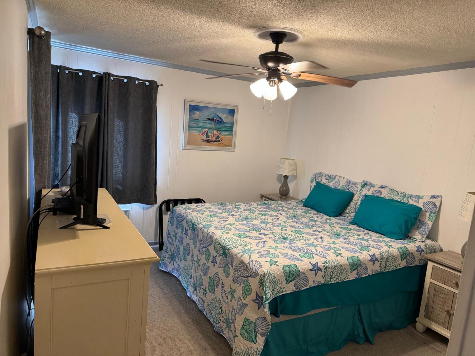 Perfect Location At The Beach! 1St Floor Unit ! Myrtle Beach Exterior foto