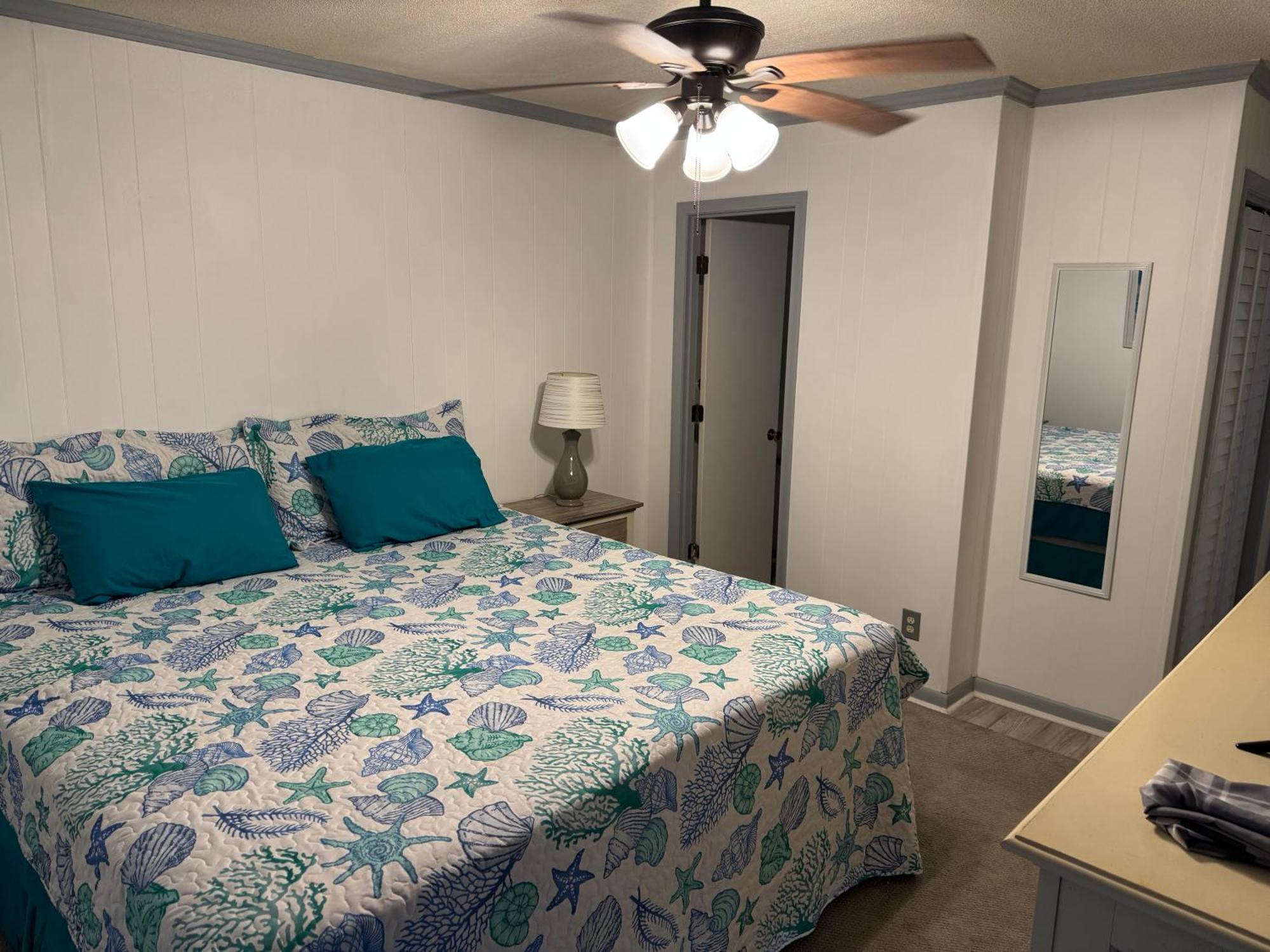 Perfect Location At The Beach! 1St Floor Unit ! Myrtle Beach Exterior foto